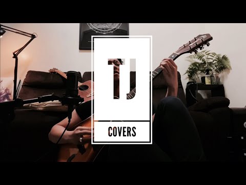 Heart like yours (Willamette Stone) - TJ Monterde Cover
