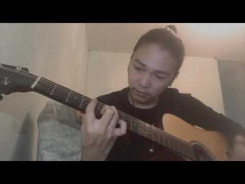 ท้อใจแทน - ซี ดาหลา | มอส ขจรจารุกุล [Acustic Cover]