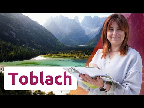 Toblach entdecken | Peer.tv Südtirol