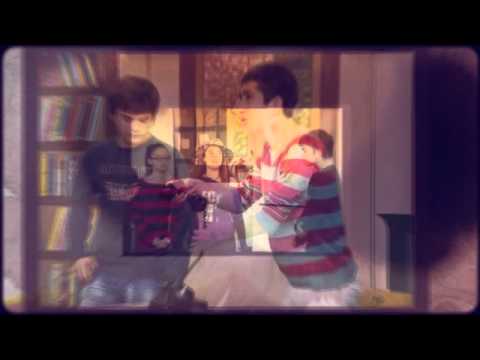 Τρίτη Πρόβα