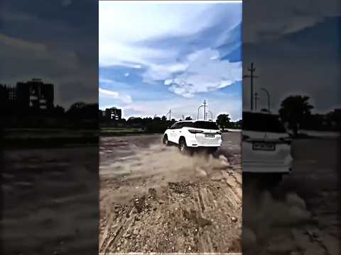 Fortuner With Thar ||#shorts #rap#music#newmusic#hiphop#rapper#reverb#automobile#shubh