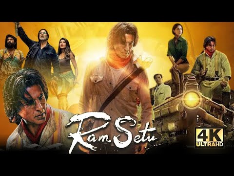 Ram Setu - Full Movie In Hindi Dubbed HD movie| Akshay Kumar #moviePlex, #moviePLEX2023