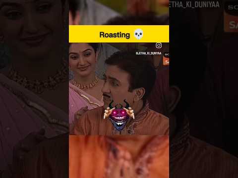 TMKOC mahta shab rost jetha lal wait for end #tmkoc #funny #viralshorts #tranding