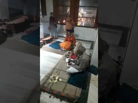 Srila Raghunath das goswami maharaj ji samadhi Radhakund #iskcon #radhakrishna #harekrishna ❤️❤️🌟🌟🙇🏻