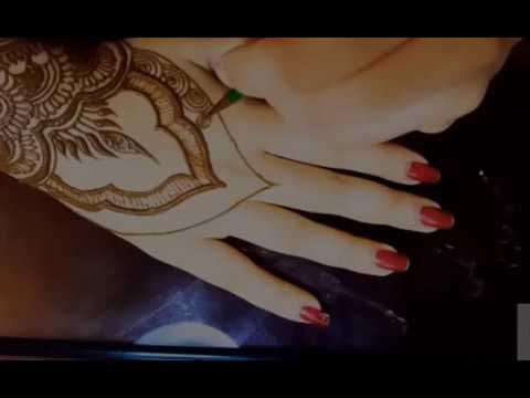 Latest Mehndi design tutorial | Beautiful mehndi designs | Mehndi | Mehandi design |  trending spot