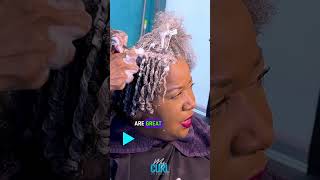 The Advantages of Protective Styles for Natural Hair
