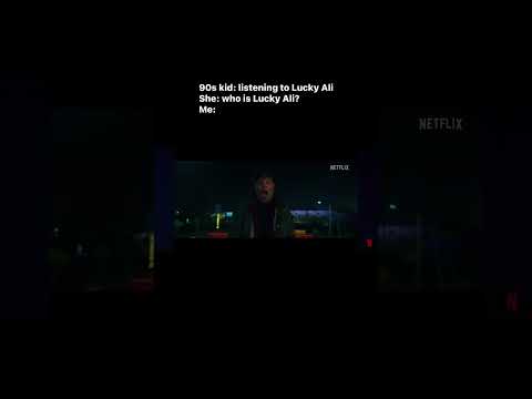 I am over you. #netflix #netflixindia #nextonnetflix #wildwildpunjab @JassieGillonline