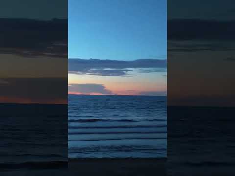 Living the Dream: Beach House Sunset Magic