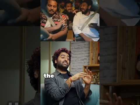 Arijeet Singh Most Funny Meme | Arijeet Singh Podcast | Tumhee Ho | #arijitsingh #podcast #shorts