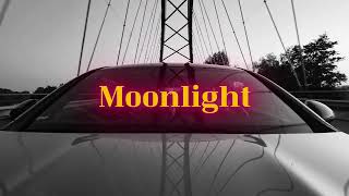2Scratch - Moonlight (prod.by 2Scratch) Official Visuals