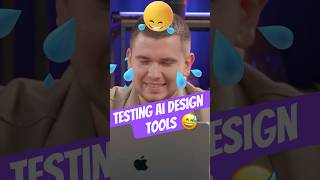 AI Design Tools VS Professional Designers