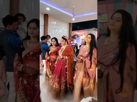 Wedding 💒 #ytshorts #minivlog #dailyvlog ✨💕