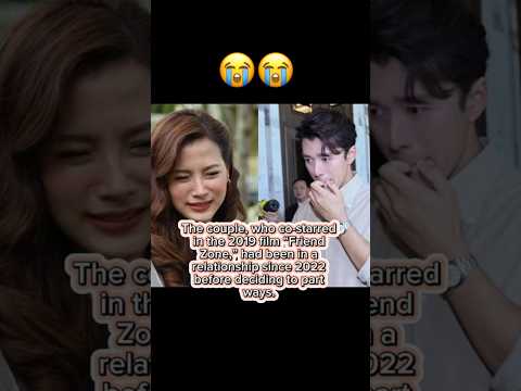 “Baifern and Nine’s really break up???💕✨ #BaifernNine #HeartfeltConnections #MovingForward”