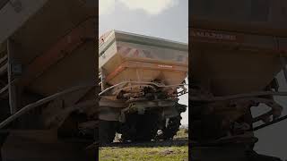 ZA-TS with Case IH – rock ’n roll in Arkansas #precisionag #amazontech