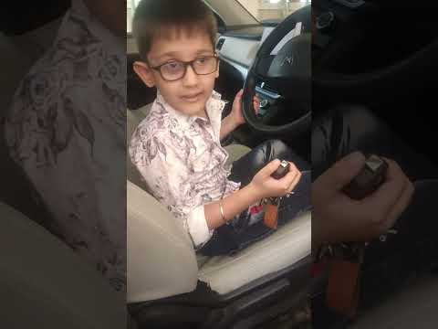XUV700 with  Lil Vlogger Naksh@Naksh1313vlogs @mahindra_xuv700