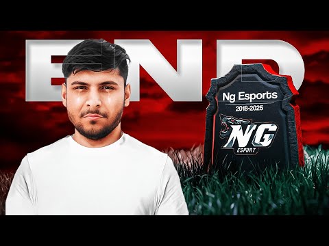 35 id banned 🚫 of (NG Esport)🤡 - Garena Free Fire @NonstopGaming_
