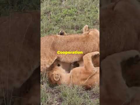 "Cat vs Big Cats: Surprising Behavioral Differences You Didn't Know!"