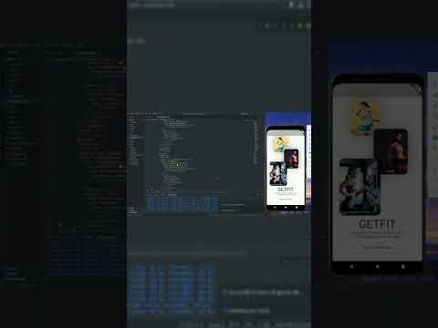SIGN UP SIGN IN UI IN FLUTTER || FLUTTER UI #flutter #flutterdeveloper #FLUTTERAPP #uiinspiration