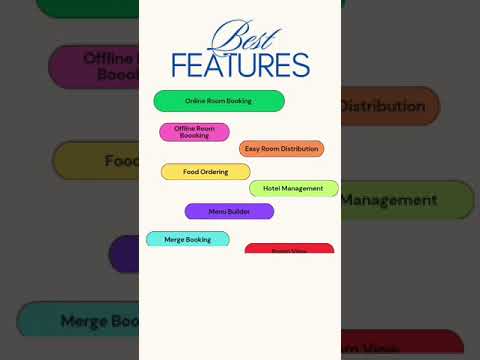 Hotel Booking Website & Mobile Application