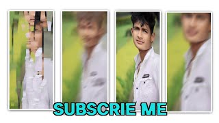 😈NEW TRENDING BOY'S ATTITUDE VIDEO EDITING KANNADA IN ALIGHT MOTION NEW VIDEO EDITING FRIEND'S...😈