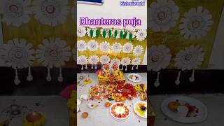 Happy #dhanteraspuja2023 #dishariworld #viral