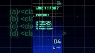 Can You Solve This Python Puzzle? 🔥 | #codechallenge #python