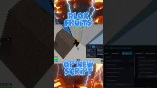 💙Roblox Blox Fruits New OP Script #roblox #bloxfruits #bloxfruitsscript #scriptbloxfruits #bloxfruit