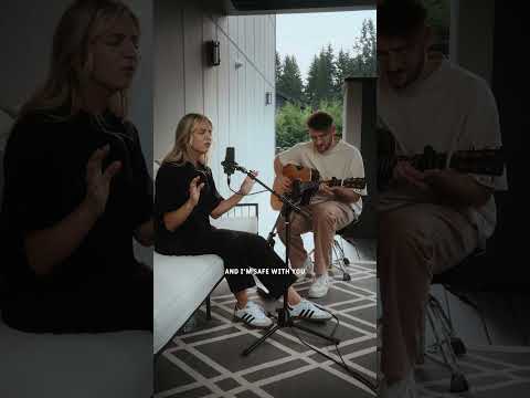 Every word of this song rings true. He won’t! #worship #worshipsessions #lord #worshiptogether