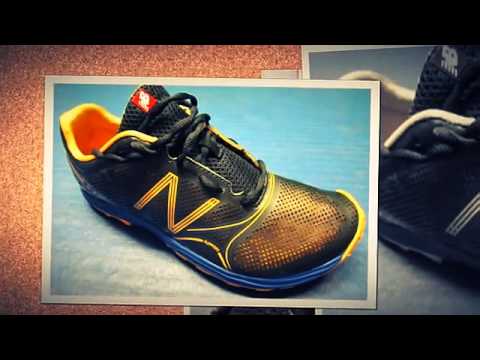 Exceptional New Balance Running Shoes 2015 Update