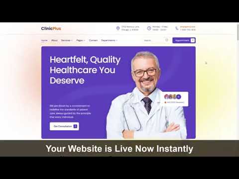 CLINICPLUS Installation Guide