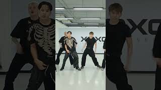 Dance Practice #oohChallenge รับชมเต็ม ๆ ได้ที่ YouTube : ATLAS #ชาเลนจ์แบบอู้ว์ #ATLASth #ATLAS_th