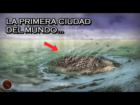 Çatalhöyük: Cuando la Humanidad Construyó Su Primera Ciudad...