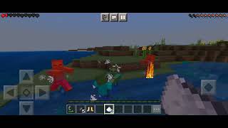 MINECRAFT ANDROID ADDITION IS HARD