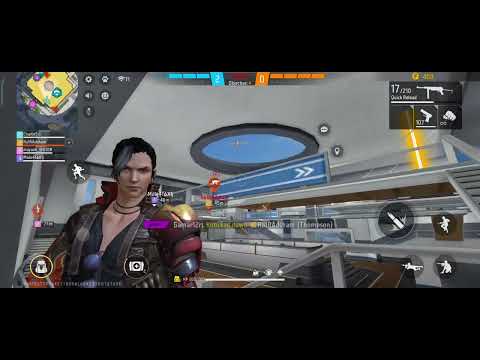 Free Fire Max CS-RANKED | VICTORY | 🔥🔥#freefire #freefiremax @Charliesgame-7