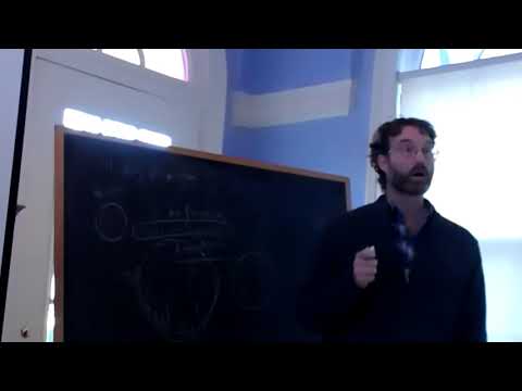 3:30 pm with Michael Lapointe