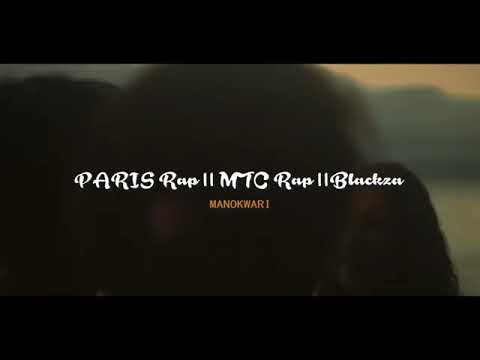 (Official Music Video) Reggae 2021 Larang | Paris Rap Project | MTC Hip hop Biak | Blackza Rap