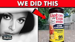 10 Health Fads Everyone Tried in the 1970s (Some Really Worked)!