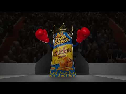 Punch above your weight!