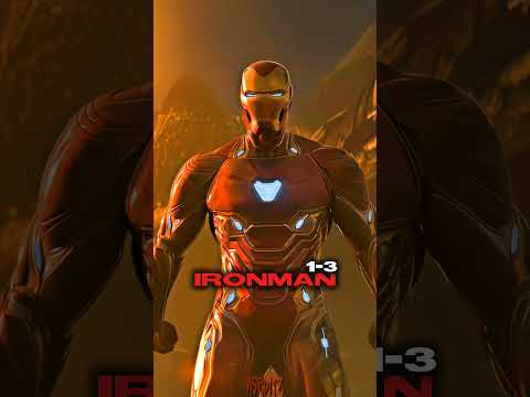 INCREDIBLE HULK VS IRON MAN #marvel