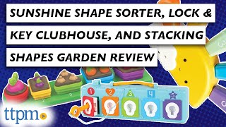 Get Learning & Playing With NEW Learning Resources Toys!
