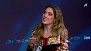 iHerb CEO's Vision For Global Wellness - Nasdaq Exchange Interview