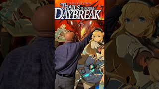 Days until Trails Through Daybreak 2 - 8 🎉 #trailsthroughdaybreak2 #thelegendofheroes #jrpg #twitch