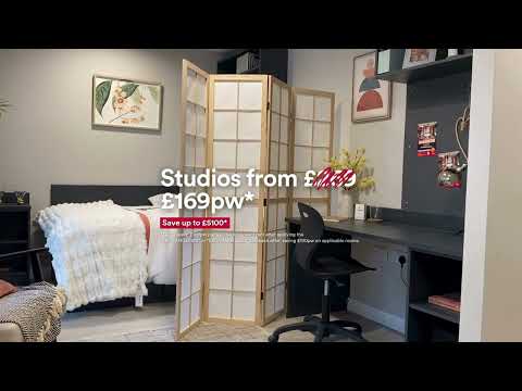 Host | £5100 Cashback Offer* - Exchange Court | Leeds