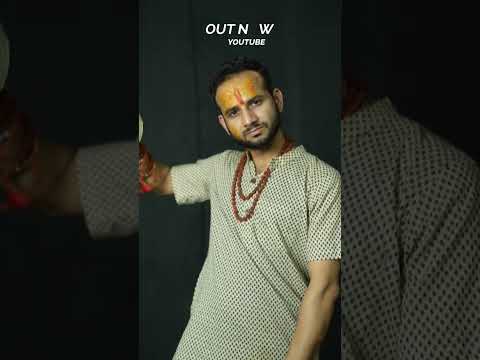 Happy Blissful Monday 🛕 jai jai shambhu | New bhajan | आनंद से भरपूर ✅🎶
