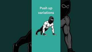 How to build muscle with push-ups #pushup #calisthenics #bodyweightraining #training