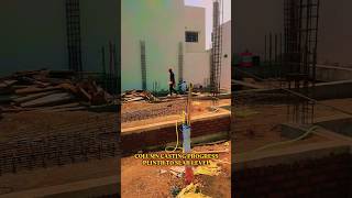 "Fastest Construction With Quality Work Progress" #civilengineer #constructionsite #workinprogress