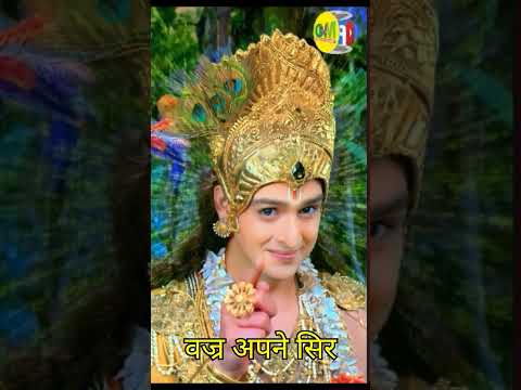 Sri Krishna motivational speech