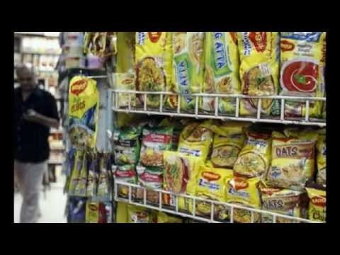 Nestle Plans to Resume Sale of Maggi on November 2015