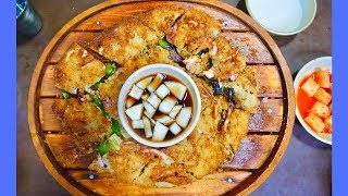 KOREAN STREET FOOD tour in SEOUL'S SECRET food alleys | BEST Korean food in SEOUL, South Korea