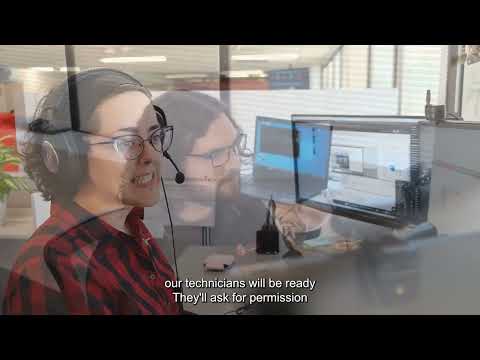 Remote Management And Monitoring